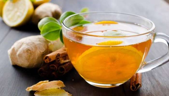  Tulsi Ginger Water: ఖాళీ కడుపుతో ఈ రెండిటిని కలిపి తింటే బోలెడు లాభాలు మీసొంతం!