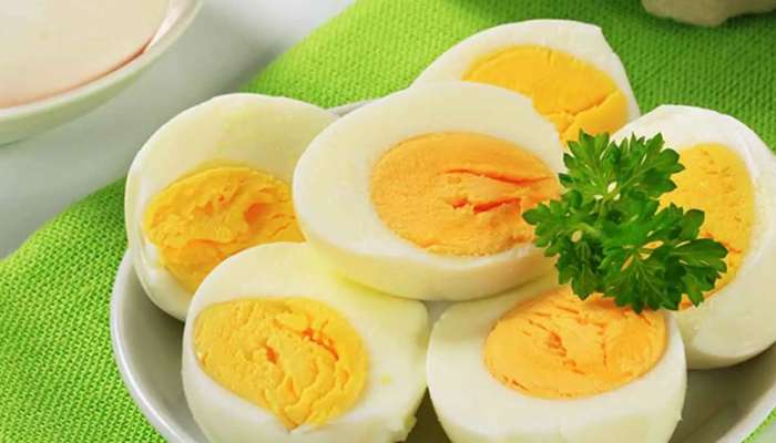 Boiled Eggs: ప్రతిరోజు ఉడ‌క‌బెట్టిన కోడిగుడ్ల‌ను తింటే ఏం జ‌రుగుతుందో మీకు తెలుసా..?