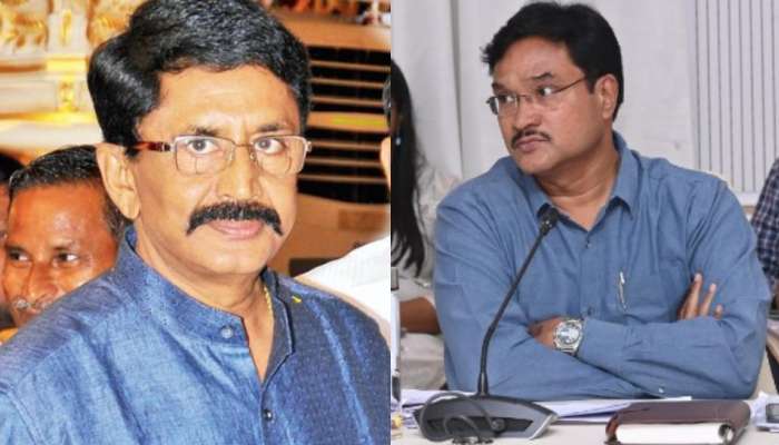 Murali mohan: హైడ్రా కూల్చివేత నోటీసులు.. మురళీమోహన్ ఫస్ట్ రియాక్షన్ ఇదే.. 