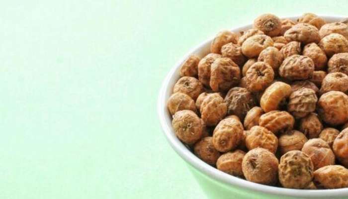 Tiger Nuts: టైగర్‌ నట్స్‌ సాధారణ బాదం కంటే ఎంతో మేలు.. లాభాలు ఇవే