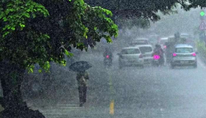 AP Heavy Rains Alert: వాయుగుండంగా మారిన అల్పపీడనం, ఏపీలోని ఈ జిల్లాల్లో అత్యంత భారీ వర్షాలు