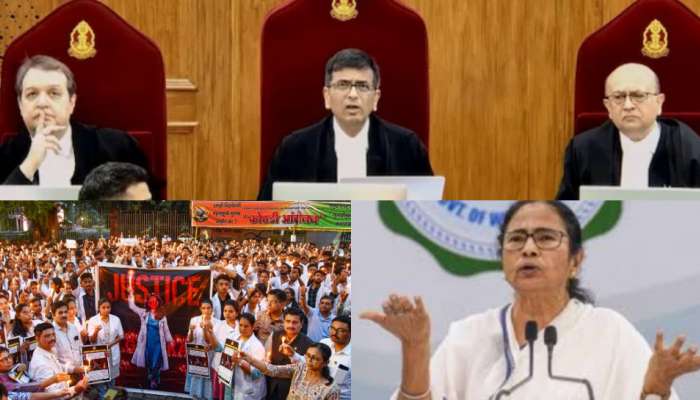 Kolkata doctor murder: కోల్ కతా హాత్యాచార ఘటనలో కీలక పరిణామం.. సీబీఐకి సంచలన ఆదేశాలు జారీ చేసిన సుప్రీంకోర్టు.. 