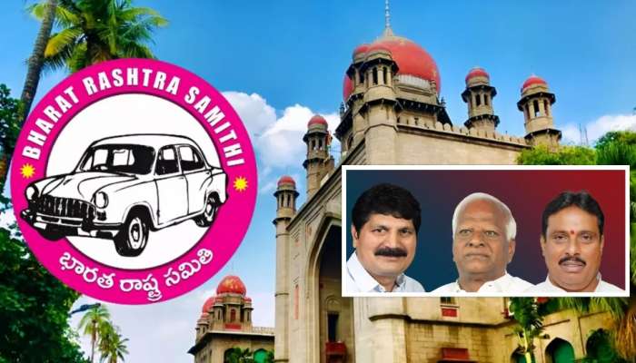 By Election: తెలంగాణలో మళ్లీ ఎన్నికలు.. బీఆర్‌ఎస్‌ పార్టీలో జోరు, కాంగ్రెస్‌లో బేజారు