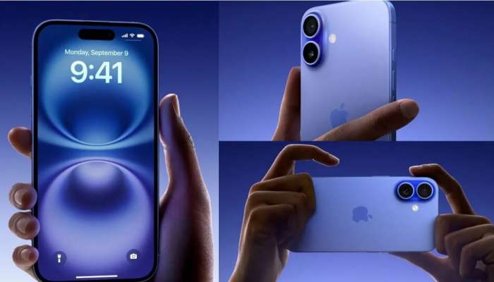 Apple iPhone 16 Series: ఐఫోన్ 16 లాంచింగ్ అదుర్స్ ..సరికొత్త ఏఐ టెక్నాలజీతో పనిచేసే ఈ ఫోన్ ధర, ఫీచర్లు ఇవే