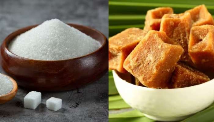 Sugar vs Jaggery: మధుమేహం వ్యాధిగ్రస్థులకు పంచదార, బెల్లంలో ఏది మంచిది