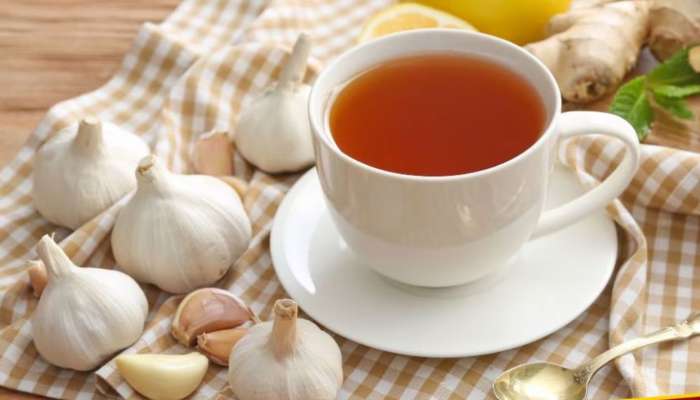 Garlic Tea: ప్రతి రోజూ ఉదయం గార్లిక్ టీ తాగడం వల్ల షుగర్‌ వ్యాధి మాయం!