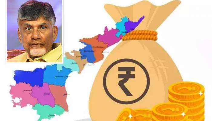 AP Debts: మూడు నెలల్లో ఆంధ్రప్రదేశ్‌ అప్పులు అర లక్ష కోట్లు.. బాబు పాలనలో భారీగా అప్పులు