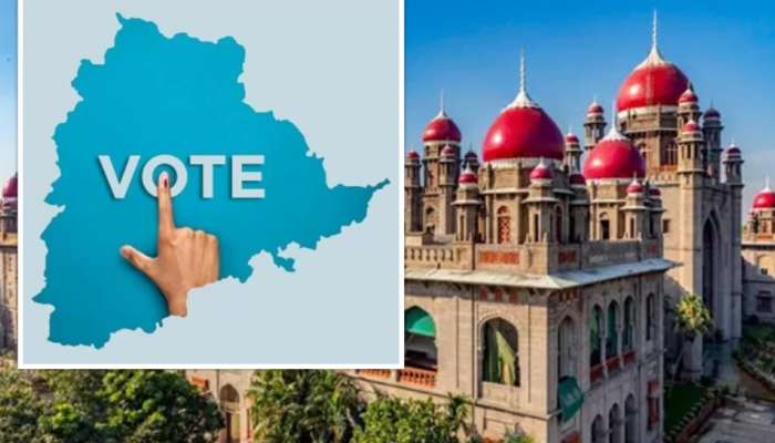 Telangana Elections: రేవంత్‌ సర్కార్‌కు భారీ షాక్‌.. తెలంగాణలో స్థానిక ఎన్నికలు వాయిదా?