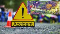 Road Accident: తూర్పు గోదావరి జిల్లాలో రోడ్డు ప్రమాదం.. పలువురు మృతి.. 