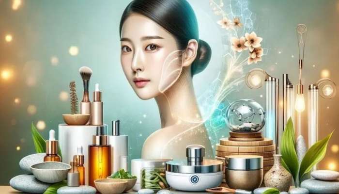 Korean Beauty Tips: కొరియ‌న్ మ‌హిళ‌ల లాంటి మెరుపు కావాలంటే.. ఈ టిప్స్‌ తప్పక పాటించండి