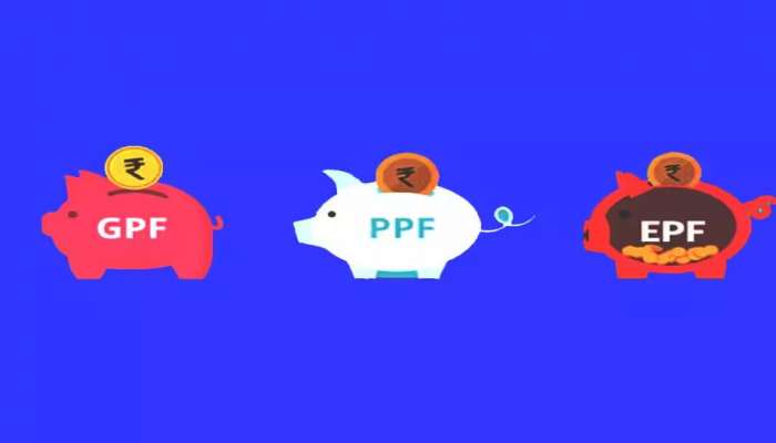 PPF vs EPF vs GPF: పీపీఎఫ్,ఈపీఎఫ్, జీపీఎఫ్ ఈ మూడింటిలో ఉద్యోగులకు ఏది లాభదాయకం..పూర్తి వివరాలు మీ కోసం