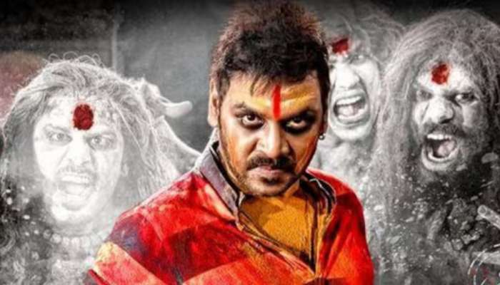 Kanchana 4: రాఘవ లారెన్స్ కాంచన 4 లో హీరోయిన్ గా టాలివుడ్ స్టార్ హీరోయిన్? 