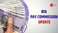 8th Pay Commission Updates: 8వ వేతన సంఘంలో ఉద్యోగుల కనీస వేతనం, పెన్షన్ ఎంత ఉంటుంది