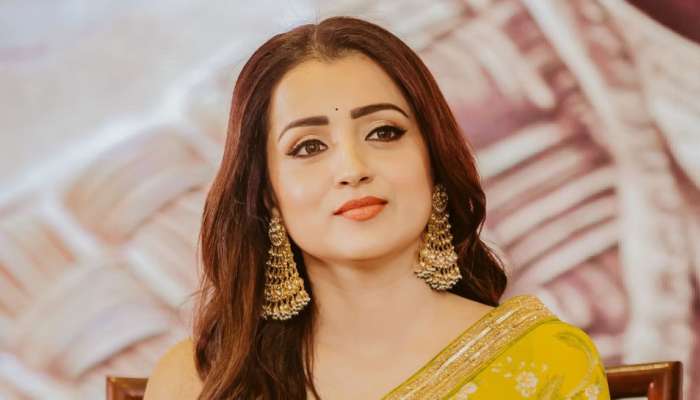 Trisha: త్రిష ఇంట్లోనే స్థిరపడిపోయిన నటుడు.. ఇంతకీ అతను ఎవరంటే..!