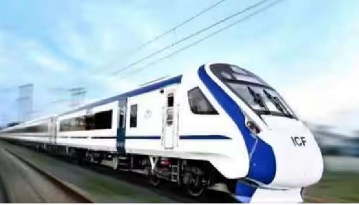 Vande Bharat Trains: ఏపీ , తెలంగాణకు కొత్తగా రెండు వందేభారత్ ఎక్స్‌ప్రెస్ రైళ్లు, టైమింగ్స్, హాల్ట్ స్టేషన్లు ఇవే