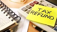 Income Tax Refund Updates: మీకు ఇన్‌కంటాక్స్ రిఫండ్ ఇంకా అందలేదా, కారణం ఏమై ఉంటుందో 