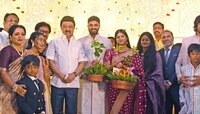 Megha Akash Marriage: పెళ్లి చేసుకున్న మేఘా ఆకాశ్.. వరుడు ఎవరంటే..!