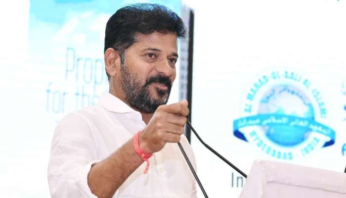 Revanth Reddy: వచ్చే పదేళ్లు అధికారం మాదే! రాహుల్‌ను ప్రధాని చేయడమే లక్ష్యం: రేవంత్‌ రెడ్డి