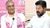 Harish rao: సీఎం నోటి కంపు మోరీల్ని మించిపోయింది.. మరోసారి పంచ్ లు వేసిన హరీష్ రావు .. వీడియో..