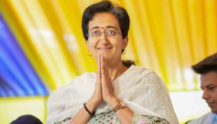 Atishi Marlena:  ఢిల్లీకి కొత్త సీఎంగా ఆతిశీ.. కేజ్రీవాల్ సంచలన నిర్ణయం..