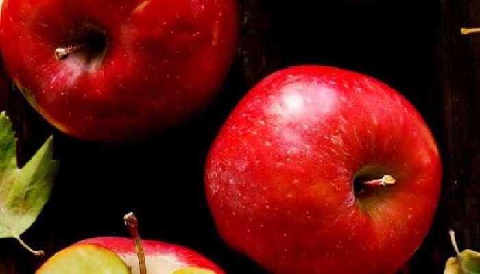 Apples Side Effects: ఇలాంటివారు పొరపాటున కూడా యాపిల్ తినకూడదు..