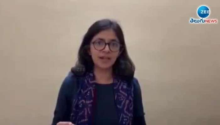 Swati Maliwal: ఆతిశీ డమ్మీ సీఎం: స్వాతి మాలీవల్