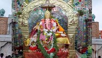 Ganesh Idol: ఇదేక్కడి వింత.. 75 ఏళ్లుగా నిమజ్జనానికి నోచుకొని గణనాథుడు.. ఎక్కడంటే?