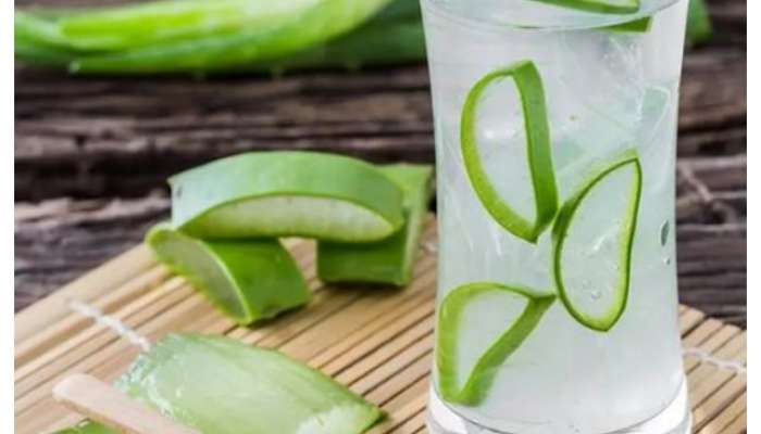 Aloevera: కలబంద నీళ్లను డైలీ తాగితే.. మీకు కలిగే ప్రయోజనాలివే..