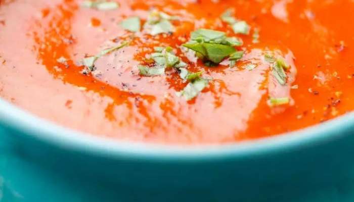 Healthy Tomato Soup: రోగనిరోధక శక్తిని పెంచే అద్భుమైన సూప్‌!