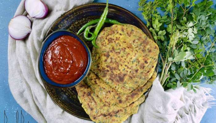 Moringa Paratha: సులువుగా బరువు తగ్గాలంటే ఈ పరాటా డైలీ ఒకటి తినాలి!