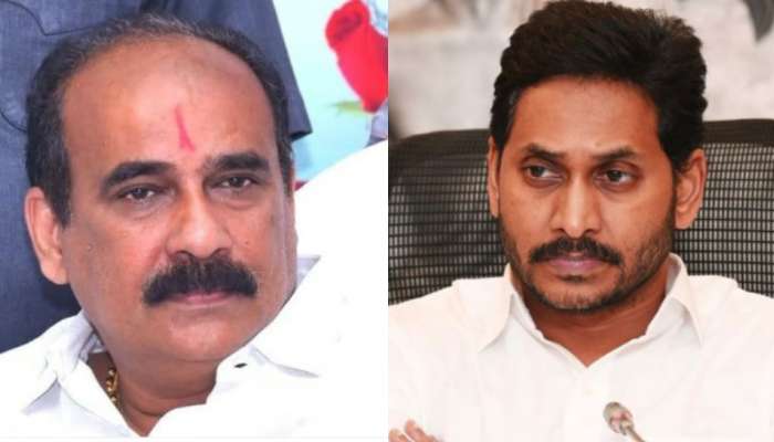 Balineni Srinivasa reddy: జగన్ కు బిగ్ షాక్.. వైసీపీకి రాజీనామా చేసిన బాలినేని.. జనసేన లోకి జంప్..?