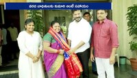  Kumari Aunty: కల నెరవేర్చుకున్న కుమారి ఆంటీ.. రేవంత్‌ రెడ్డితో భేటీ