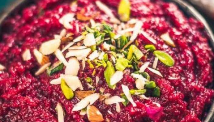 Beetroot Halwa Recipe: ఈ హల్వా తింటే.. హిమోగ్లోబిన్ అమాంత రెట్టింపు!