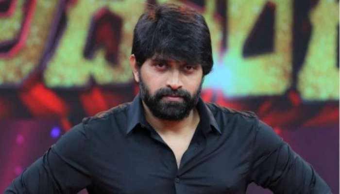 Jani Master: జానీ మాస్టర్ కంటే ముందు లైంగిక ఆరోపణలతో జైలు జీవితం గడిపిన కొరియోగ్రాఫర్ తెలుసా..