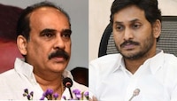 YS Jagan: జగన్ కు మరో భారీ  షాక్‌.. బాలినేనితో పాటు జనసేనలోకి మరో సన్నిహితుడు జంప్..