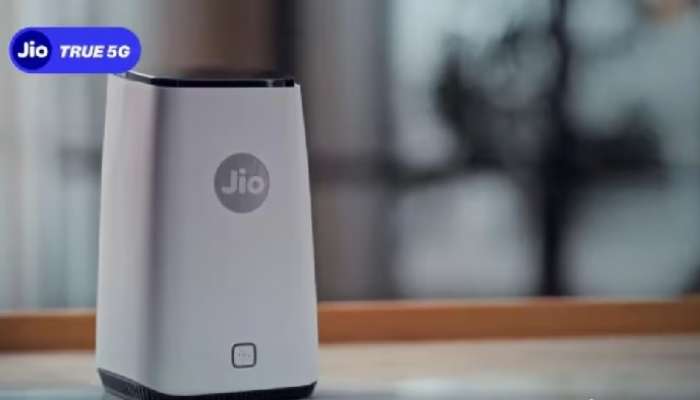 Jio AirFiber Free: జియో నుంచి దీపావళి ధమాకా ఆఫర్, ఏడాది పాటు ఎయిర్‌ఫైబర్ ఉచితం