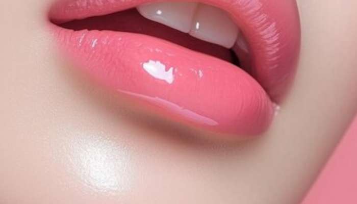 Soft and Rosy Lips: పెదాలు మృదువుగా గులాబీ రేకుల్లా మార్చే 4 అద్భుత రెమిడీస్ ఇవే