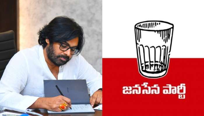 Leaders Jump: జనసేనలోకి నాయకుల భారీ క్యూ.. నిండుకుంటున్న 'గాజు గ్లాస్‌' పార్టీ