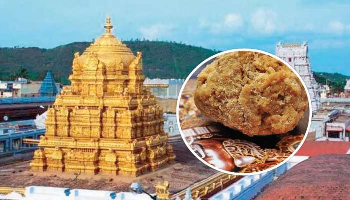 Tirumala Laddu: తిరుమల లడ్డూపై మరింత గందరగోళానికి తెరలేపిన టీటీడీ సంచలన ప్రకటన