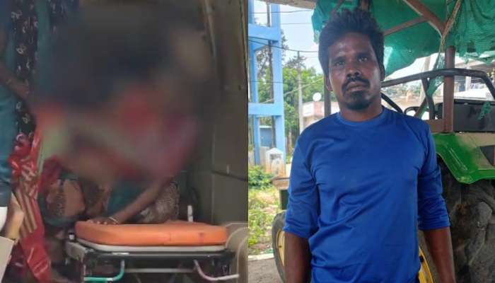 Rape On Old Lady: సభ్యసమాజం తలదించుకునే ఘటన.. 90 ఏళ్ల వృద్ధురాలిపై యువకుల గ్యాంగ్‌ రేప్‌