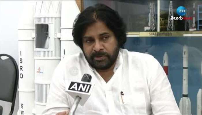 Pawan kalyan serious comments on tirumala laddu controvercy pa