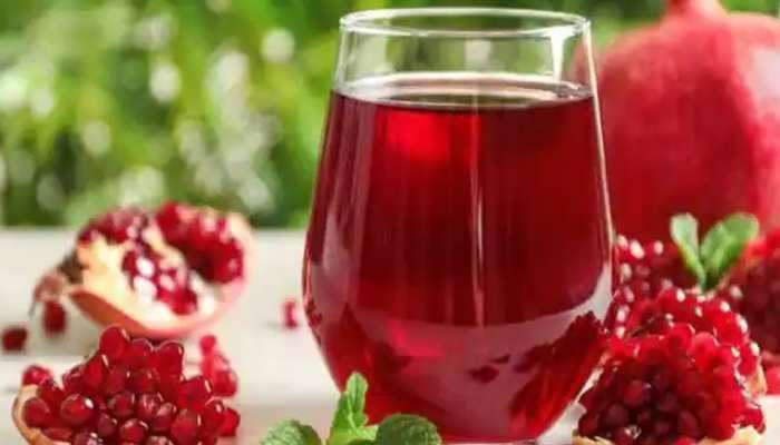 Pomegranate Juice Miracles: రోజూ ఉదయం దానిమ్మ జ్యూస్ ఇలా తీసుకుంటే శరీరంలో ఏమౌతుందా తెలుసా