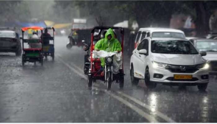 Telangana Heavy Rains: తెలంగాణలో ఈ జిల్లాలకు ఎల్లో అలర్ట్, భారీ వర్షసూచన