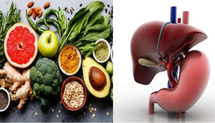 Healthy Liver Foods: మీ డైట్ ఇలా మార్చుకుంటే మీ లివర్‌కు శాశ్వత రక్షణ, ఫ్యాటీ లివర్ ఇట్టే మాయం