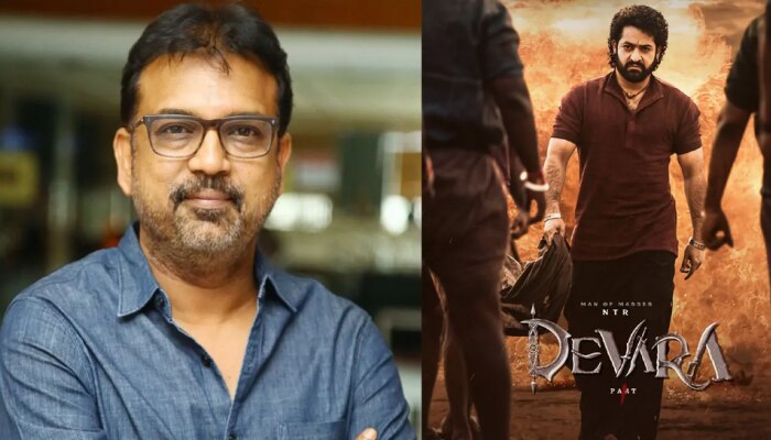 Devara: ఆచార్య డిజాస్టర్ వెంటనే ఎన్టీఆర్ తో దేవర.. కొరటాల ఏం చెప్పారంటే..?