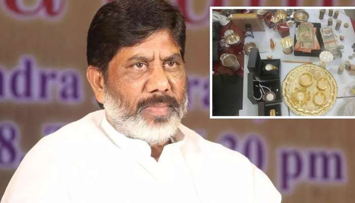 Bhatti Vikramarka: డిప్యూటీ సీఎం భట్టి ఇంట్లో భారీ దొంగతనం.. బెంగాల్‌లో దొంగలు అరెస్ట్‌