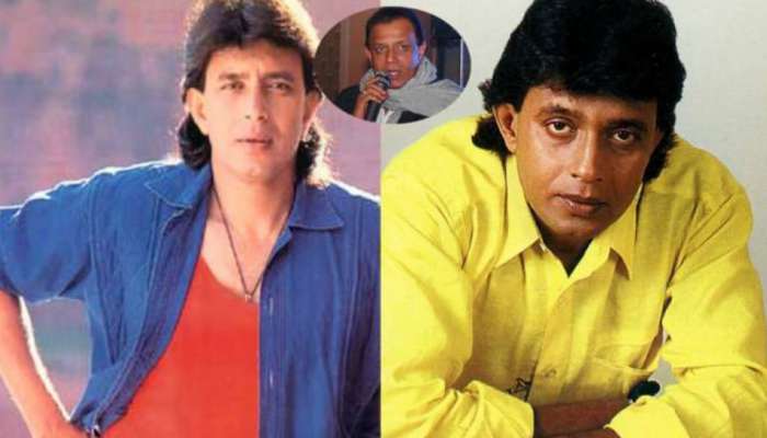 Mithun Chakraborty : మిథున్  చక్రబర్తికి దాదాసాహెబ్ ఫాల్కే అవార్డు.. డిస్కో డాన్సర్ కు  సినీ అత్యున్నత పురస్కారం ప్రకటించిన కేంద్రం.. 