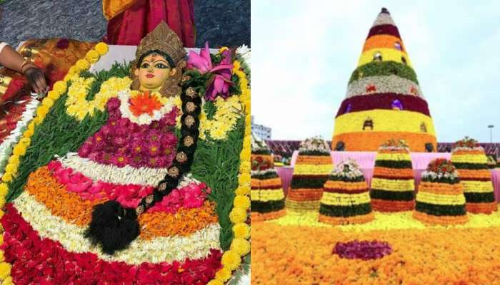 Bathukamma Festival: బతుకమ్మ పండగ స్పెషల్..  ఈ ఇయర్ బతుకమ్మ పండుగ తేదీలు ఇవే.. 