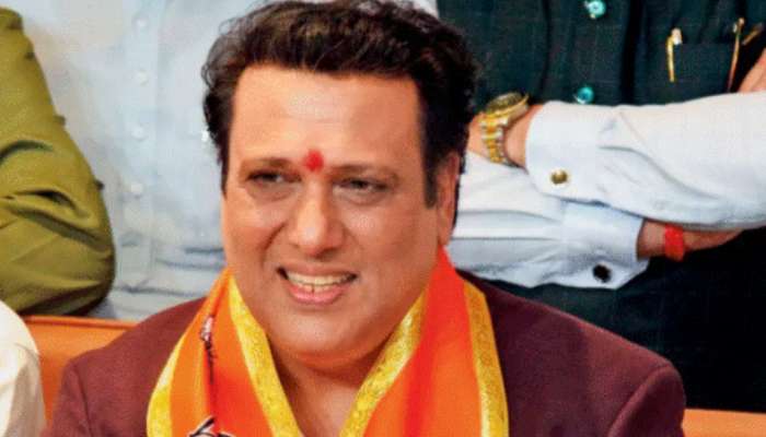 Actor Govinda: బాలీవుడ్ నటుడు గోవిందాకు బుల్లెట్ల గాయాలు.. అసలేం జరిగిందంటే..?