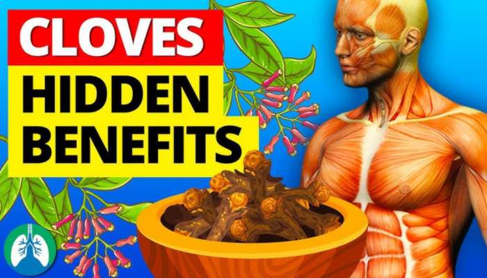 Cloves Benefits: ఇవి నమిలి తింటే గ్యాస్ట్రిక్‌, మధుమేహాకి శాశ్వంగా చెక్!